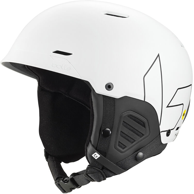 MUTE MIPS, Offwhite Matte-No Lens Reference, hi-res image number null